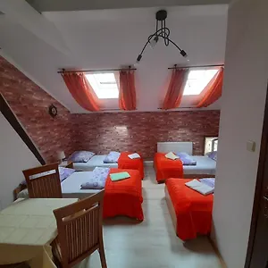  Auberge de jeunesse Green
