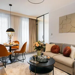 Botanic - Loftaffair Apartament