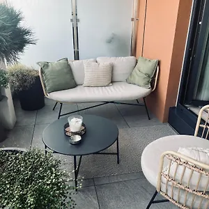 Bonhaus Wislanetarasy Apartament