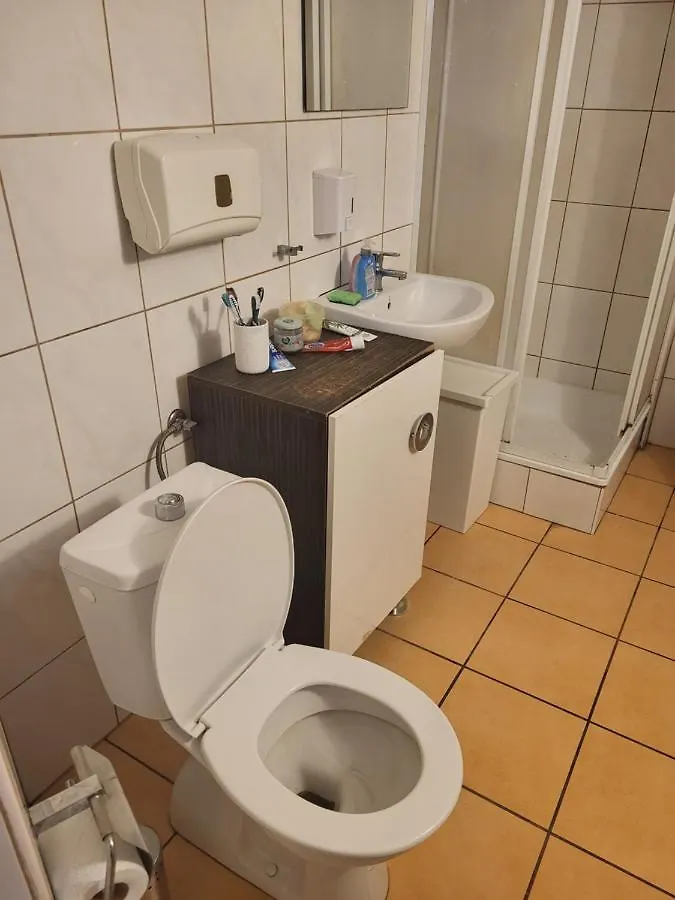 Grzegorzecka Room Nr 1 Krakov