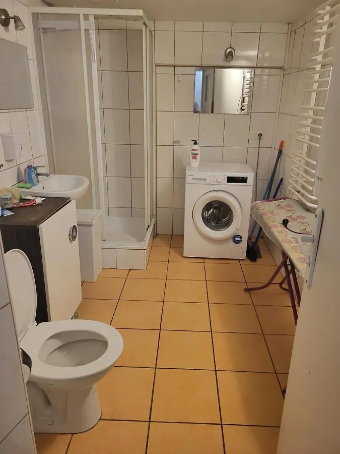 Grzegorzecka Room Nr 1 Krakov