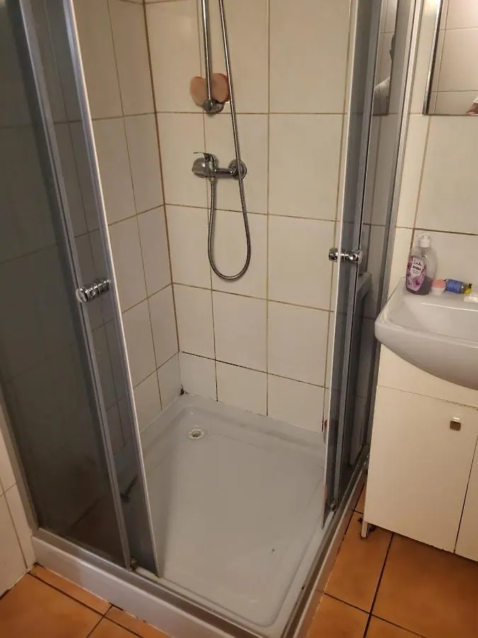 Grzegorzecka Room Nr 1 Krakow Homestay
