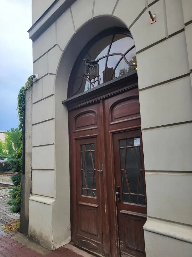 Grzegorzecka Room Nr 1 Krakow