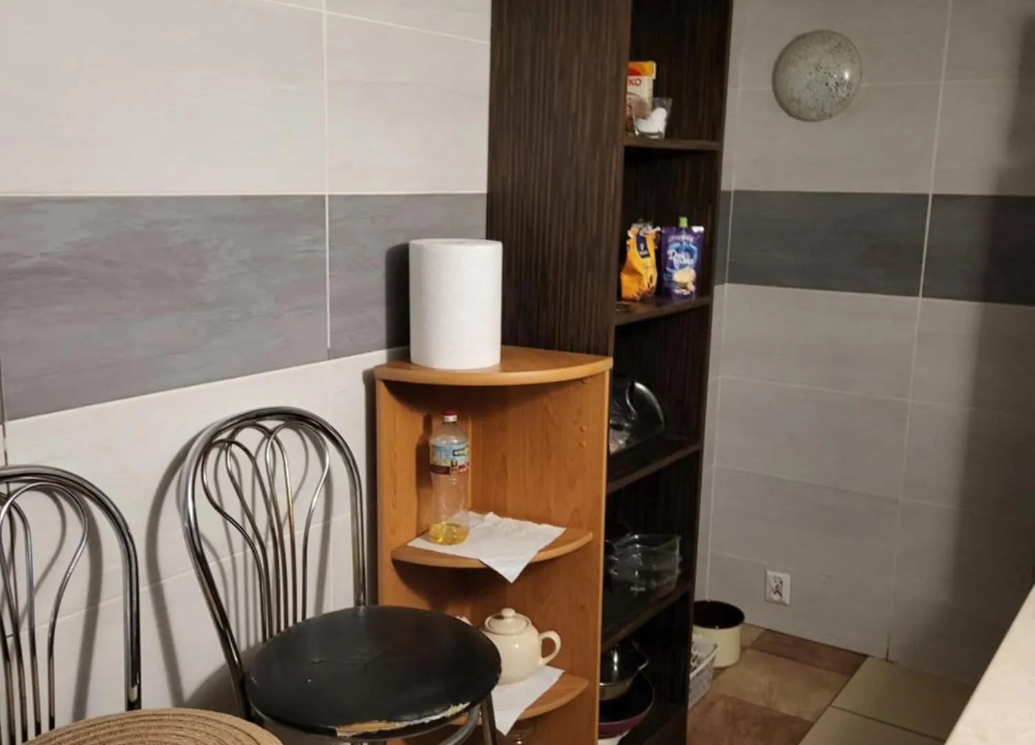 Grzegorzecka Room Nr 1 Krakow