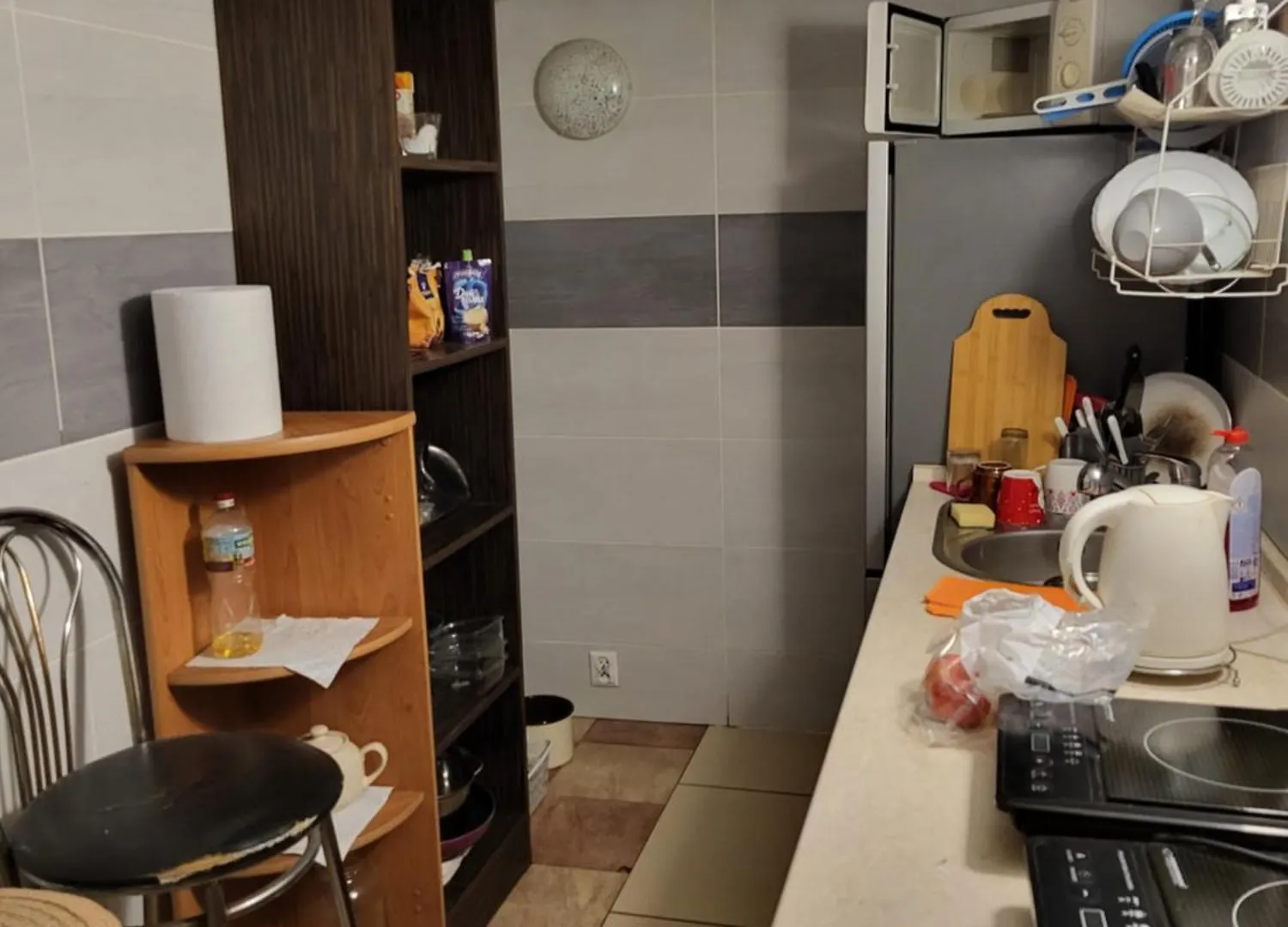 Grzegorzecka Room Nr 1 Krakov Polsko