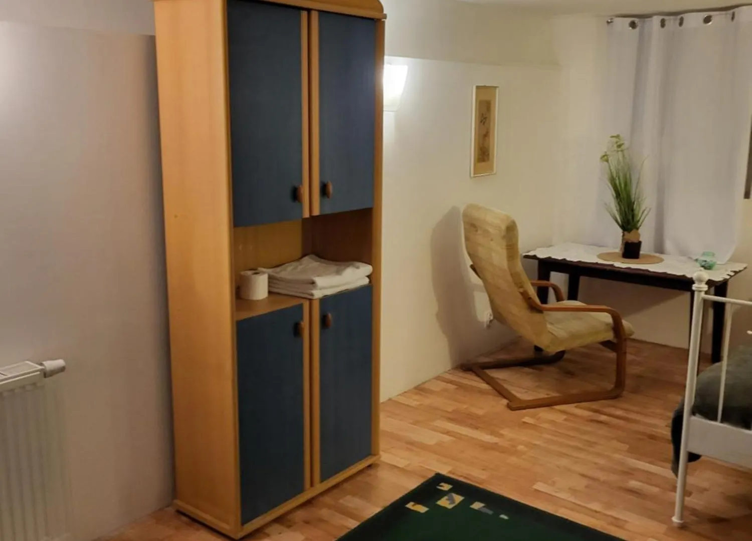 Grzegorzecka Room Nr 1 Krakov 0*,  Polsko
