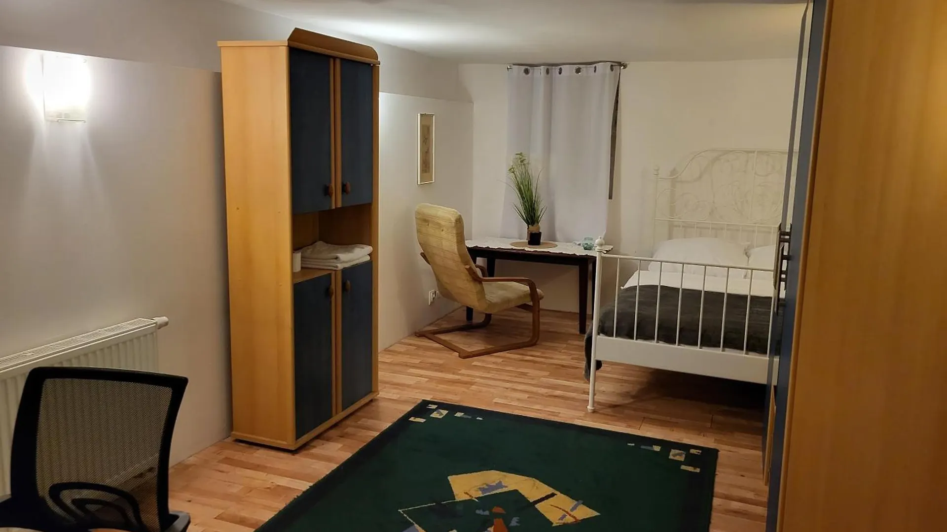 Grzegorzecka Room Nr 1 Krakov
