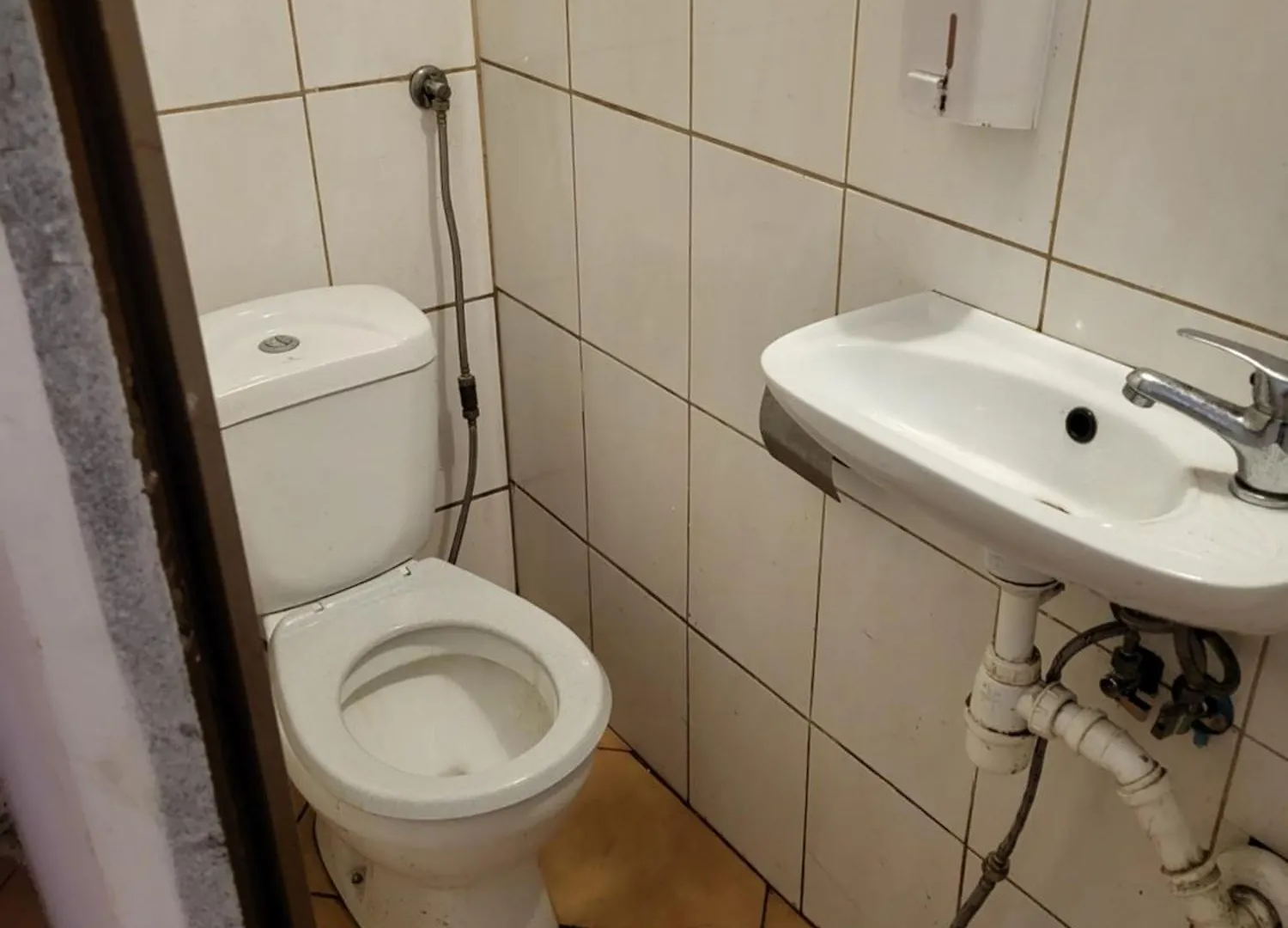 Grzegorzecka Room Nr 1 Krakov 0*,