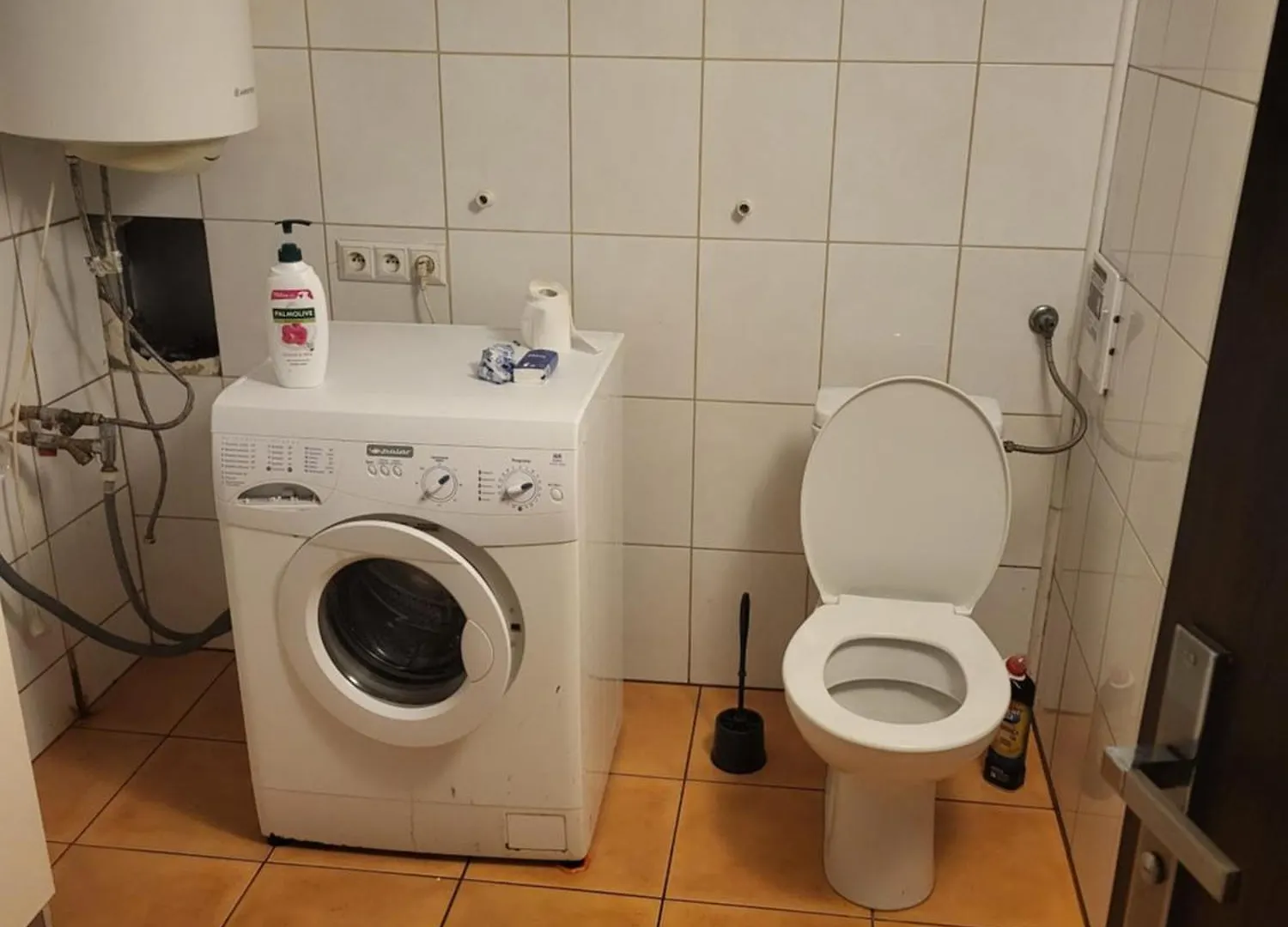 Grzegorzecka Room Nr 1 Krakov 0*,