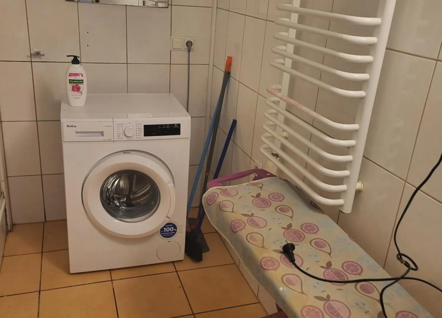 Grzegorzecka Room Nr 1 Krakov Ubytování v soukromí