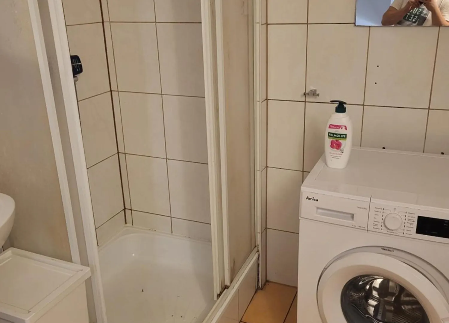 Ubytování v soukromí Grzegorzecka Room Nr 1 Krakov